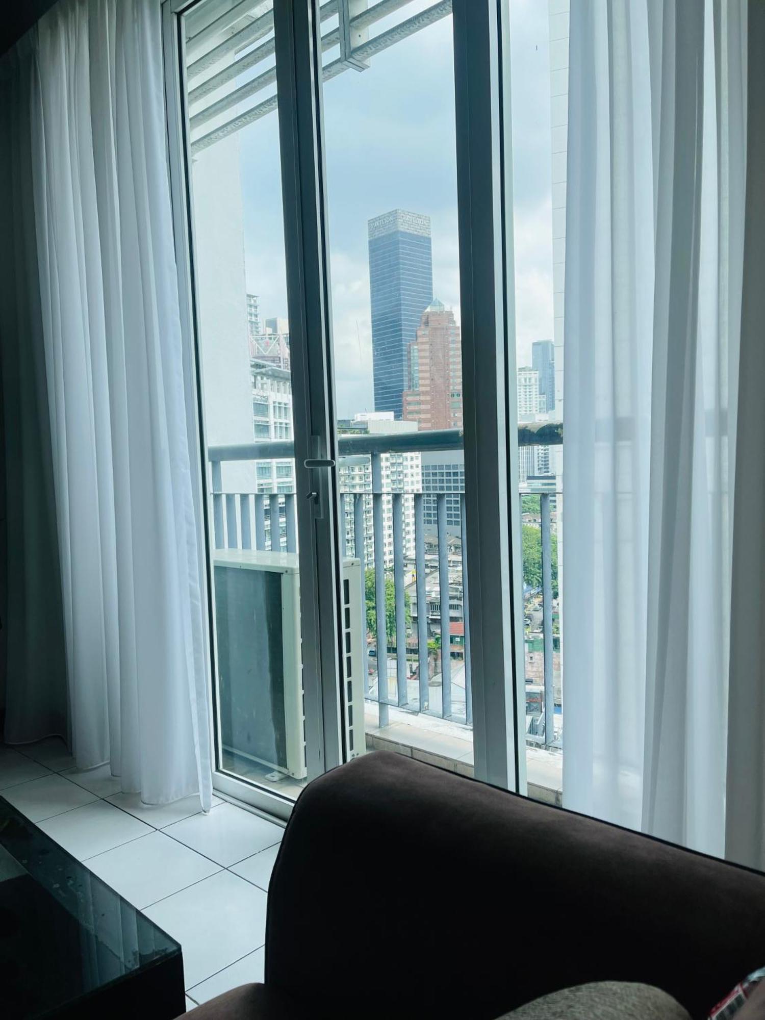 Seri Bukit Ceylon Suites Bukit Bintang Kuala Lumpur Kültér fotó