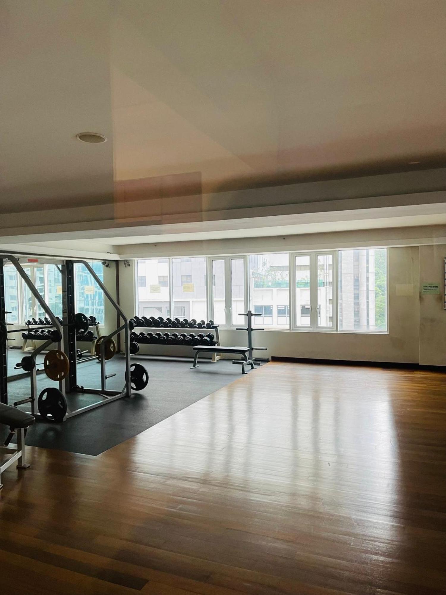 Seri Bukit Ceylon Suites Bukit Bintang Kuala Lumpur Kültér fotó